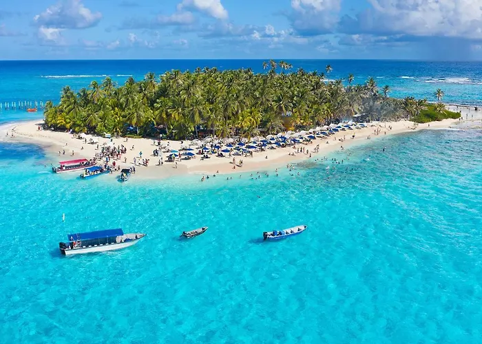 HOTEL SOL CARIBE CAMPO ALL INCLUSIVE, SAN ANDRÉS